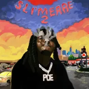 ALBUM: Young Nudy – Sli'merre 2