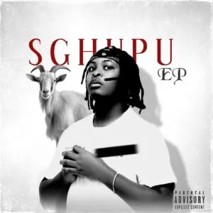 Ep: DJ Obza - Sghupu