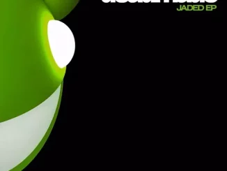 deadmau5 – Jaded