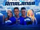 Dj Gizo & Tseke SA – Amalanga Ft Angelic Voices & Snow White