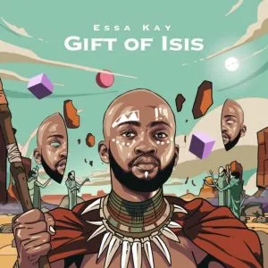 Essa Kay – Naba Beza Ft Nobuhle