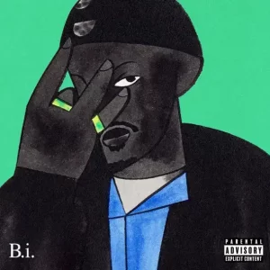 ALBUM: IDK – BRAVADO + INTiMO