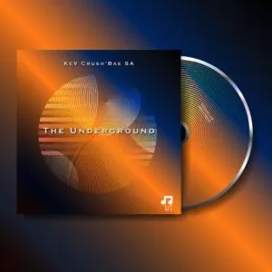 Ep: KeV Crush’Bae SA - The Underground