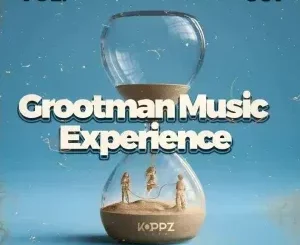 Koppz Deep – Grootman Music Experience Vol.007 (Production Mix)