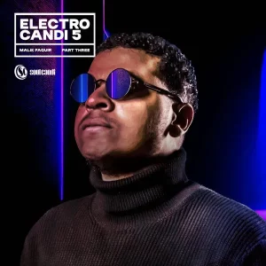 Album: Malik Faquir - Electro Candi 5, Pt. 3