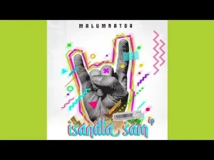 MalumNator – Ngeke feat. Dr Thulz