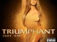 Mariah Carey - Triumphant (Get 'Em) [feat. Rick Ross & Meek Mill]