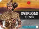 Album: Overload Thusi - Uphondo Lwembabala