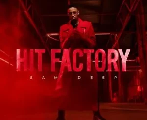 Album: Sam Deep - Hit Factory