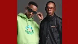 Scotts Maphuma & Shakaman YKTV – Jaiva Kanjani Ft. Cowboii