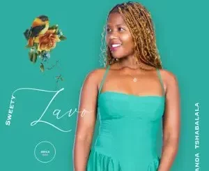 Siyanda tshabalala – Sweety lavo