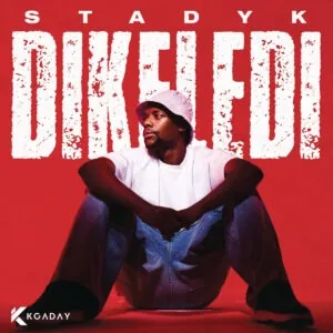 Ep: Stady K - DIKELEDI