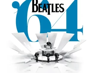 The Beatles – Beatles '64 (Music from the Disney+ Documentary)