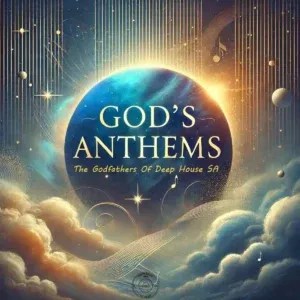 Album: The Godfathers of Deep House SA - God’s Anthems