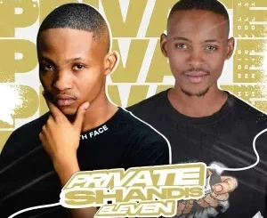 Tots SA & TribeSoul – Private Shandis Vol. 11