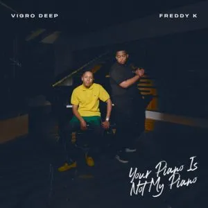 Vigro Deep – House 22 Ft. Freddy K