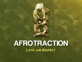 Afrotraction – Love and Respect