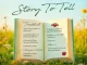 Album: Bongza - Story to Tell