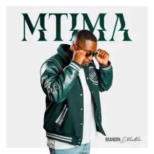 Ep: Brandon Dhludhlu - Mtima