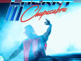 CHERRY CHUPACABRA Riff Raff