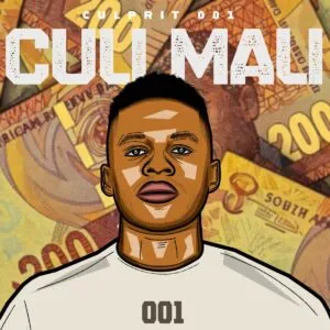 Album: Culprit 001 - Culi Mali