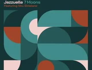 Jazzuelle – 7 Moons ft Sbu Simelane