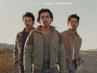 ALBUM: Jonas Brothers – The Family Business