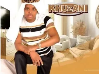 Khuzani – Ngena Kulayini