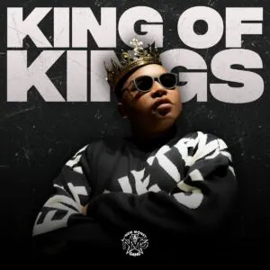 Album: King Deetoy - King Of Kings