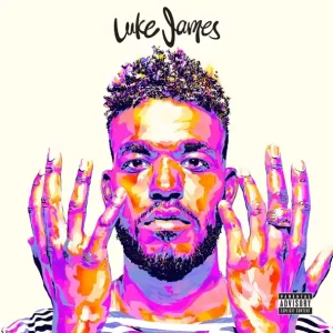 ALBUM: Luke James – Luke James (Deluxe Version)