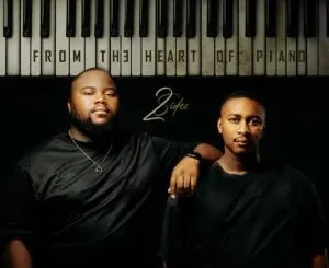 Ep: MFR Souls - From The Heart Of Piano