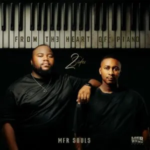 Ep: MFR Souls - From The Heart Of Piano