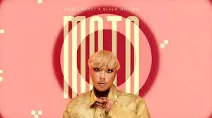 Mbali Nkosi – MOTO ft. Black Motion