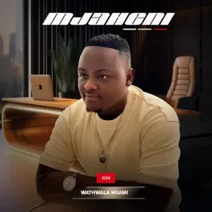 Mjaheni – Inhliziyo yami Ft Sneh Ntuli