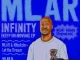 Ep: Mlar - Infinity (Keep On Moving)