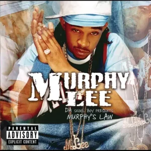 ALBUM: Murphy Lee – Murphy's Law