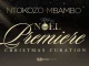 Ntokozo Mbambo – The First Noel Christmas Curation