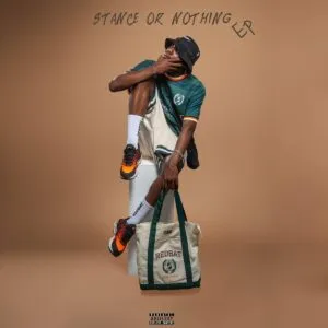 Ep: Officixl Rsa - Stance or Nothing