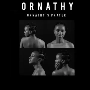 Ornathy - Ornathy's Prayer