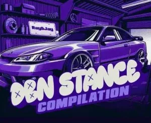 Album: Ray&Jay - Dbn Stance