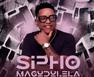 Ep: Sipho Magudulela - My Thoughts In Song (Chapter 2)