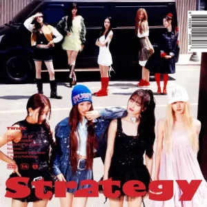 TWICE – STRATEGY