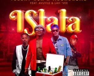 Teebay RSA & Megadrumz – Islala ft. Avuyile & Lah’Vee