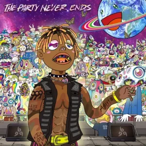 The Party Never Ends 2.0

Juice WRLD