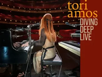 Tori Amos – Diving Deep Live