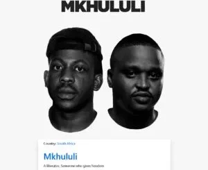 Vesta SA & KNOWLEY-D – Mkhululi ft. Helushe, Ntando Yamahlubi & Blaq Note