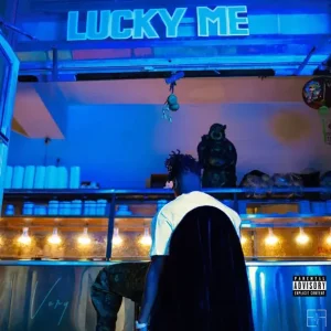 ALBUM: Vory – Lucky Me