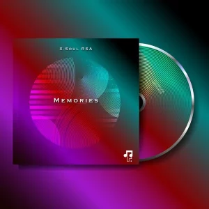 Ep: X-Soul RSA - Memories