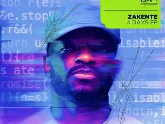 Ep: Zakente - 4 Days