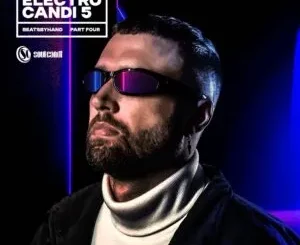 Ep: beatsbyhand - Electro Candi 5, Pt. 4